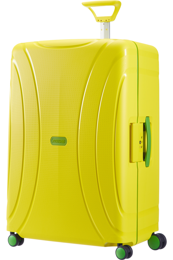American Tourister Lock'n'Roll Spinner 75cm wsch&oacute;d słońca