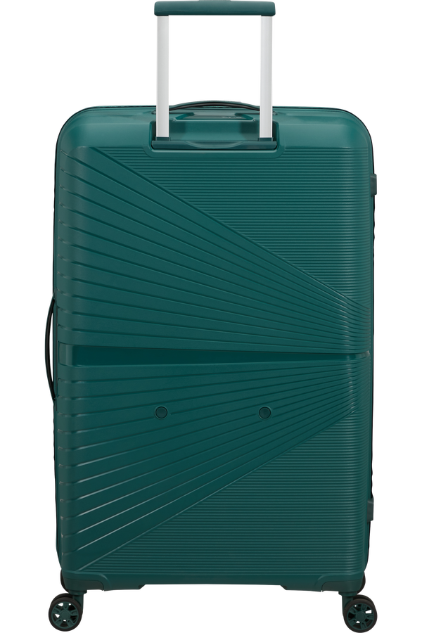 American Tourister Airconic Spinner 77/28 TSA RPP 77cm  Forest Green