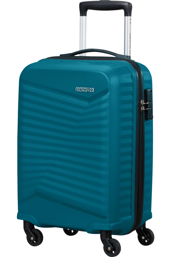 Jetdriver 2.0 Zestaw Walizek