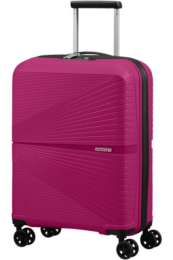 American Tourister Airconic Spinner 55cm  Deep Orchid