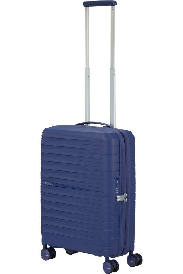 American Tourister Fastforward Spinner 55/20 TSA EXP 55cm  Dusk Purple
