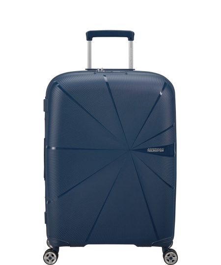 StarVibe 67cm Walizka Średnia