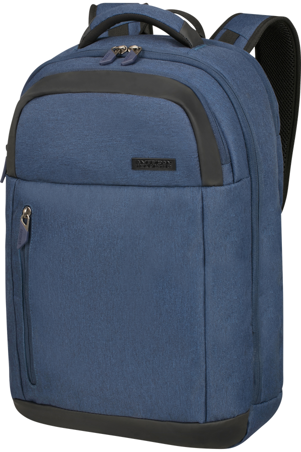 American Tourister Urban Groove UG USB Business Backpack 15.6'  Dark Navy American Tourister Urban Groove UG USB Business Backpack 15.6'  Dark Navy