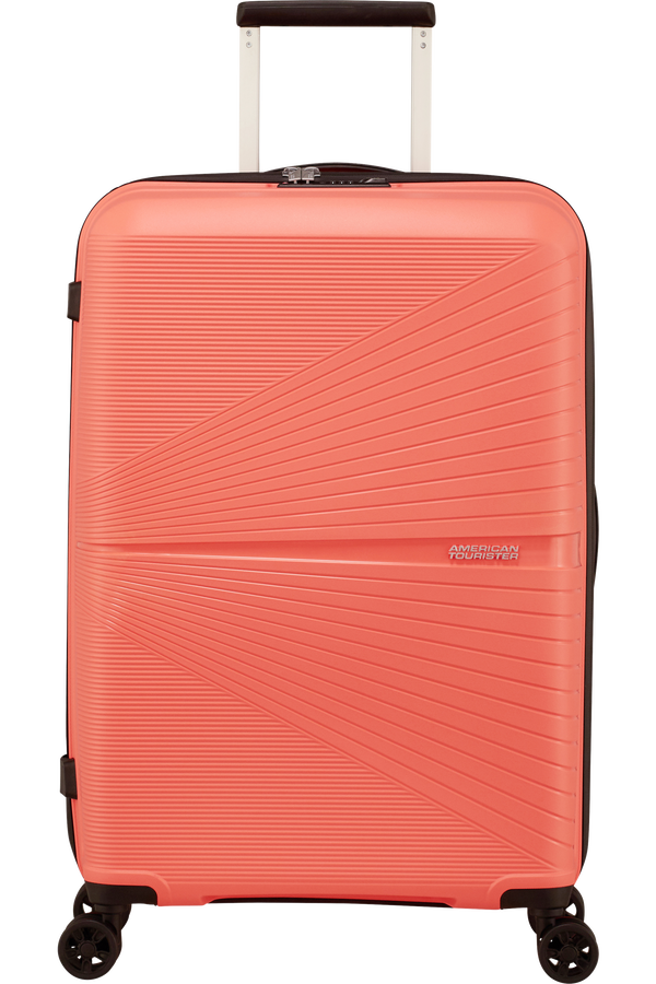 American Tourister Airconic Spinner 67/24 Tsa 67cm Living Coral