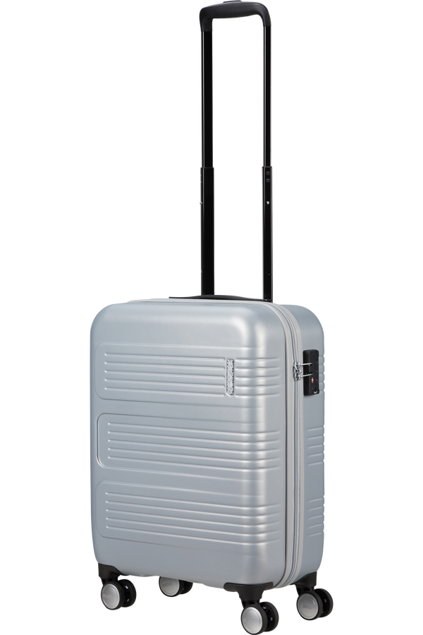 Summerville 55cm Walizka na 4 kołach