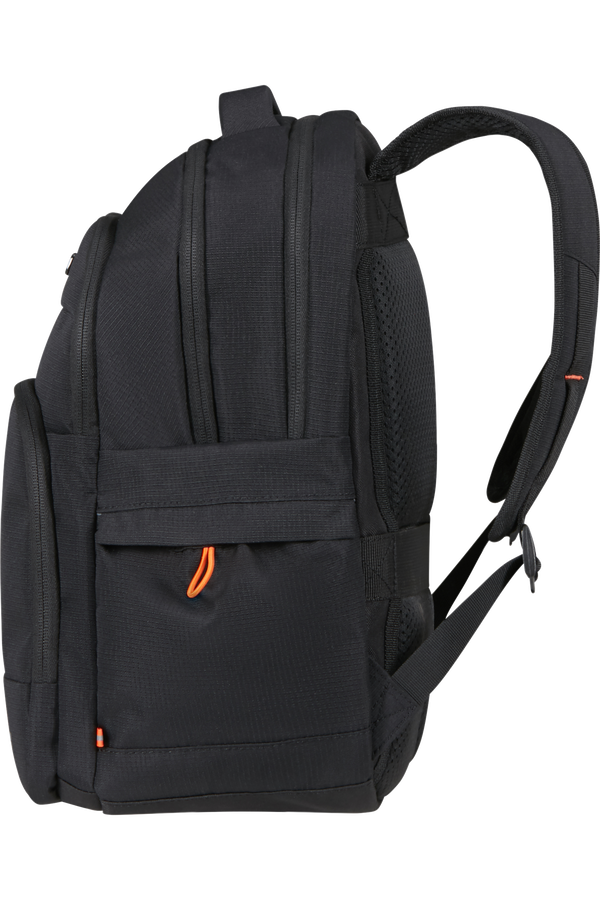 American Tourister At Work Nxt Laptop Backpack 14.0'  Czarny