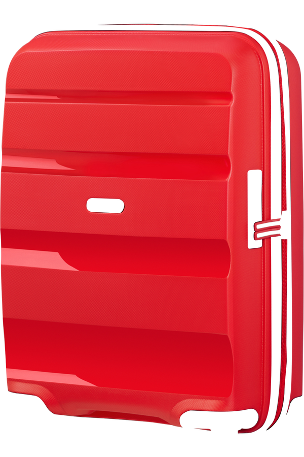 American Tourister Bon Air Dlx Spinner TSA 55cm  Magma Red American Tourister Bon Air Dlx Spinner TSA 55cm  Magma Red