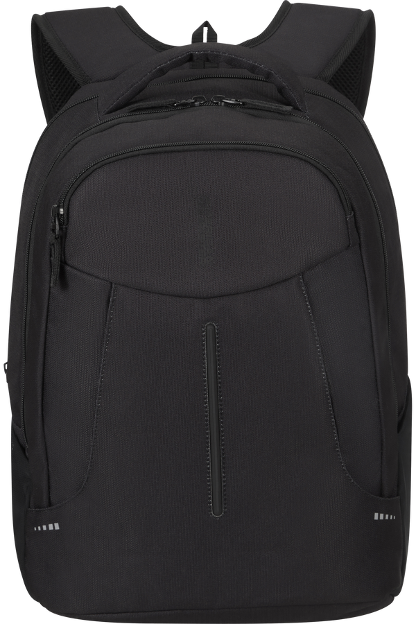 American Tourister Urban Groove Ug14 Lapt. Bp 15.6' Uni  Czarny