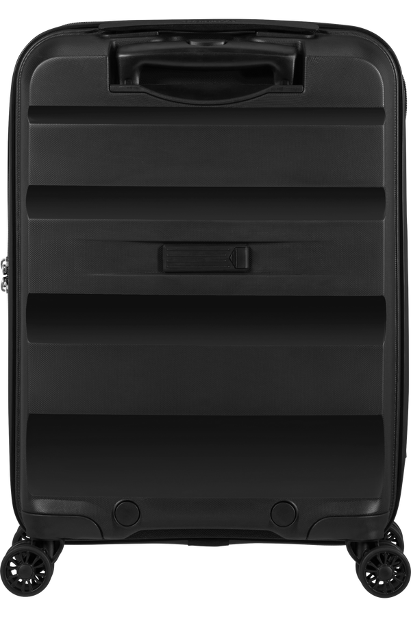 American Tourister Bon Air Dlx Spinner TSA 55cm  Czarny