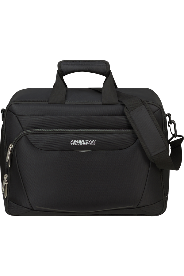 American Tourister SummerRide 3 Way Boarding Bag Czarny