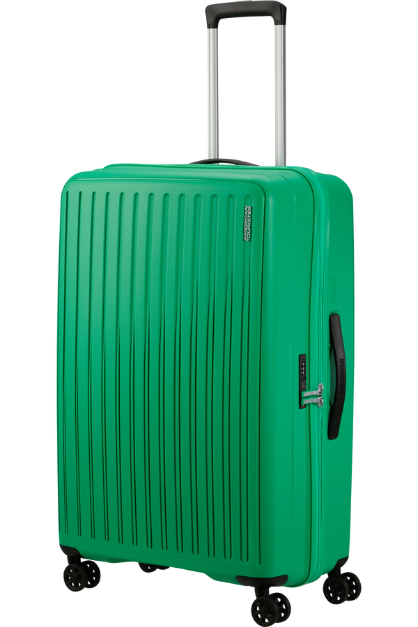 American Tourister Rejoy Spinner 77/28 Tsa 77cm  Jade Green American Tourister Rejoy Spinner 77/28 Tsa 77cm  Jade Green