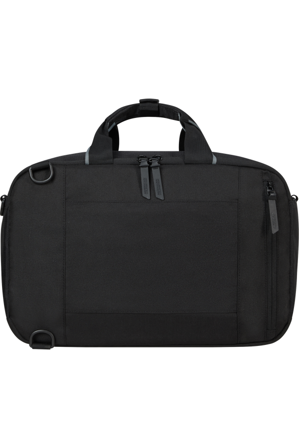 American Tourister Take2cabin 3-Way Boarding Bag  Czarny