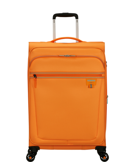 Aerospin M Walizka Średnia