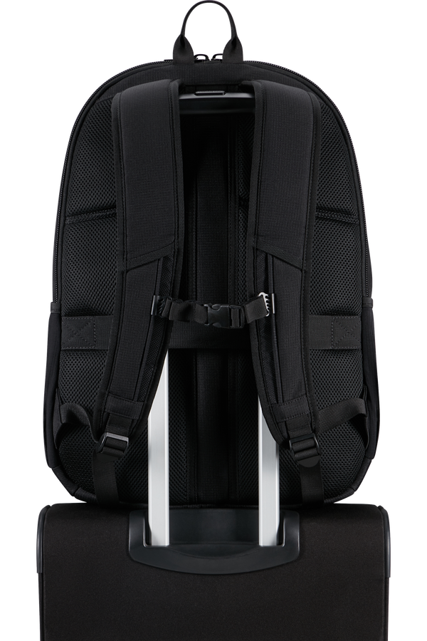 American Tourister Urban Groove UG26 Laptop Backpack 17.3'  Czarny