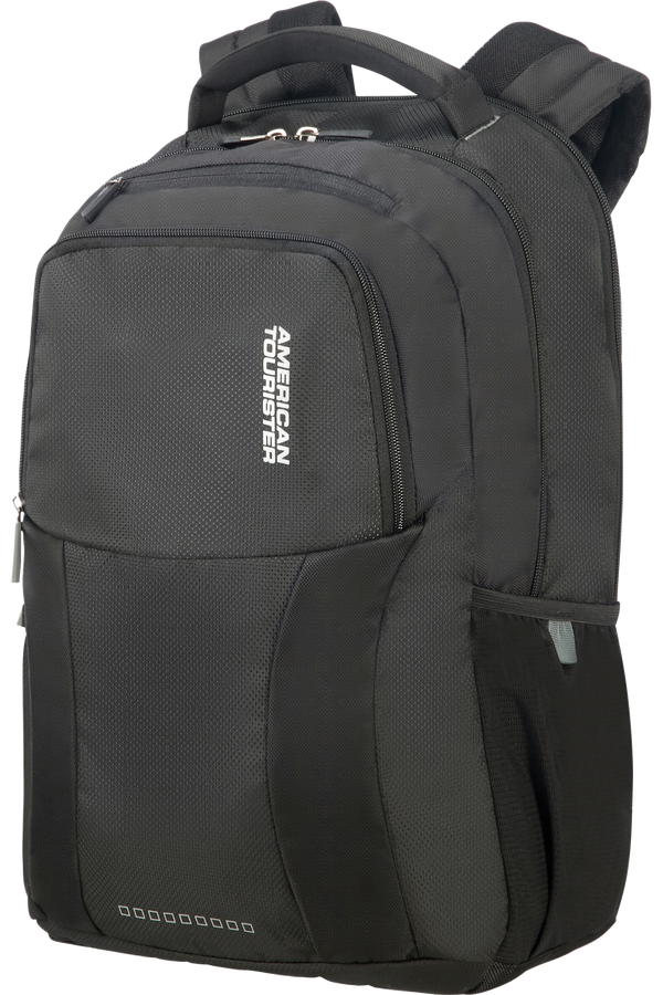 American Tourister Urban Groove Business Backpack 15.6inch Czarny