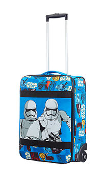 American Tourister New Wonder W&oacute;zek 52cm 38x52x20cm Star Wars Saga