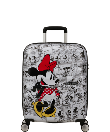Disney Wavebreaker 55cm Bagaż podręczny