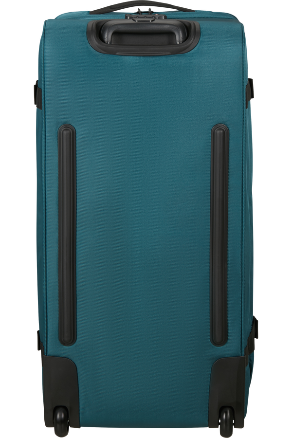 American Tourister Urban Track Duffle with wheels L  Totally Teal