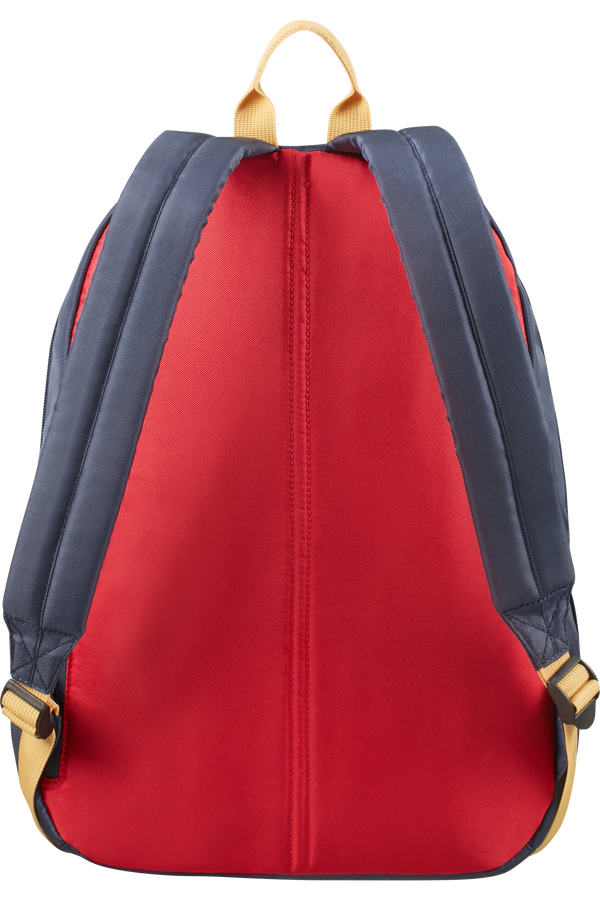 American Tourister Upbeat Backpack  Navy