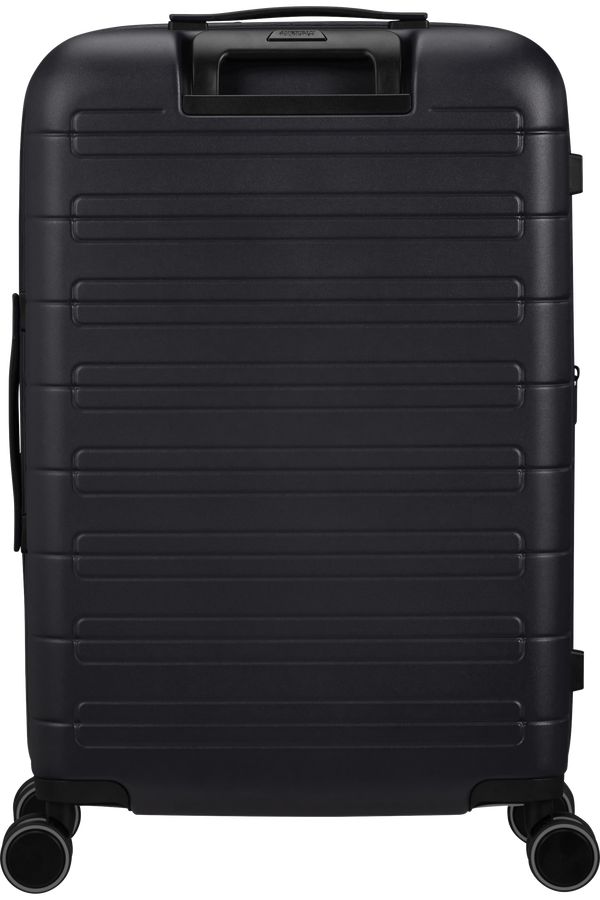 American Tourister Novastream Spinner TSA Exp. 67cm  Dark Slate
