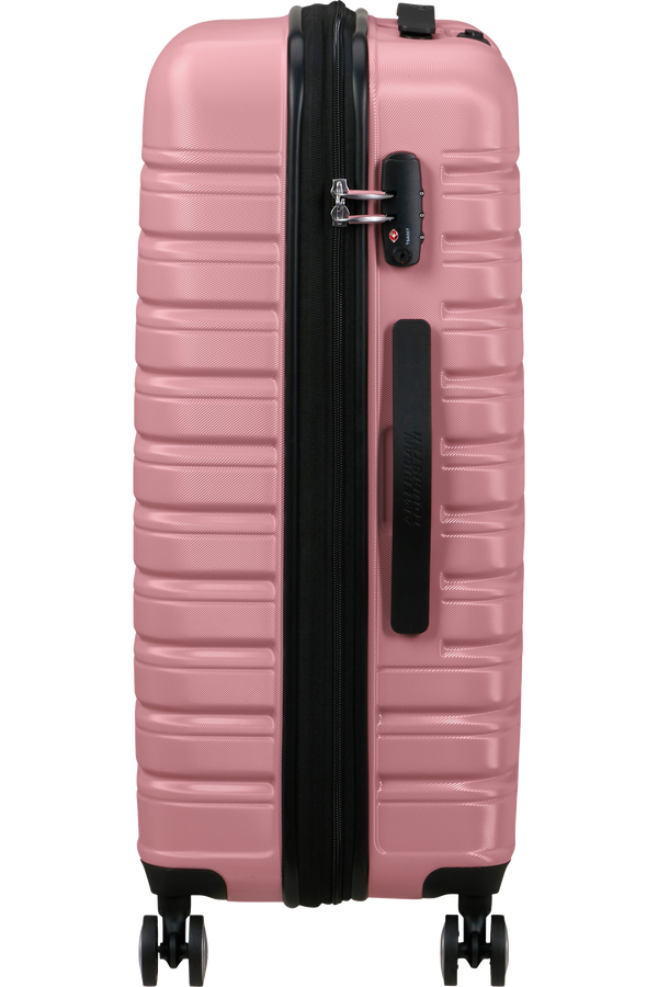 American Tourister Flashline Spinner 67/24 EXP TSA 67cm  Lilas Pink
