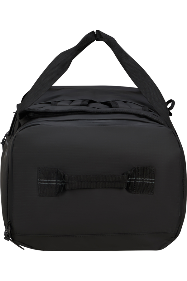 American Tourister Trailgo Duffle S  Czarny