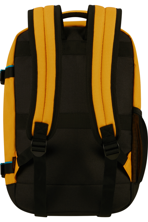 American Tourister Take2cabin Casual Backpack S  Żółty American Tourister Take2cabin Casual Backpack S  Żółty