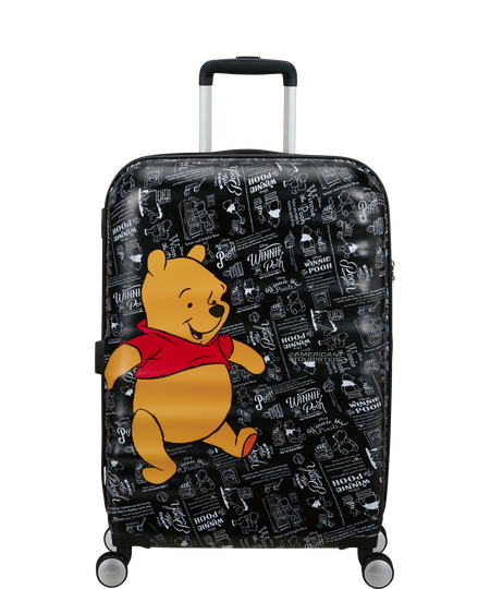 Disney Wavebreaker 67cm Bagaż podręczny