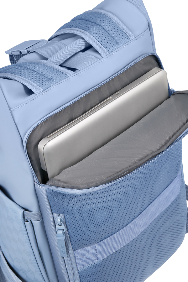 Urban Tide 14'' rolltop Plecak 14"