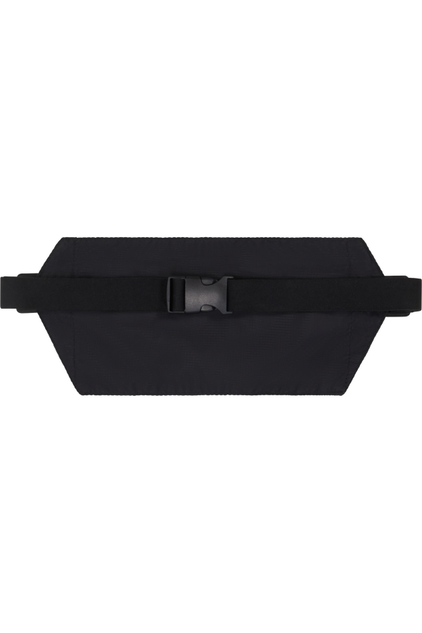 American Tourister American Tourist. Ta RFID Money Belt Bag  Czarny