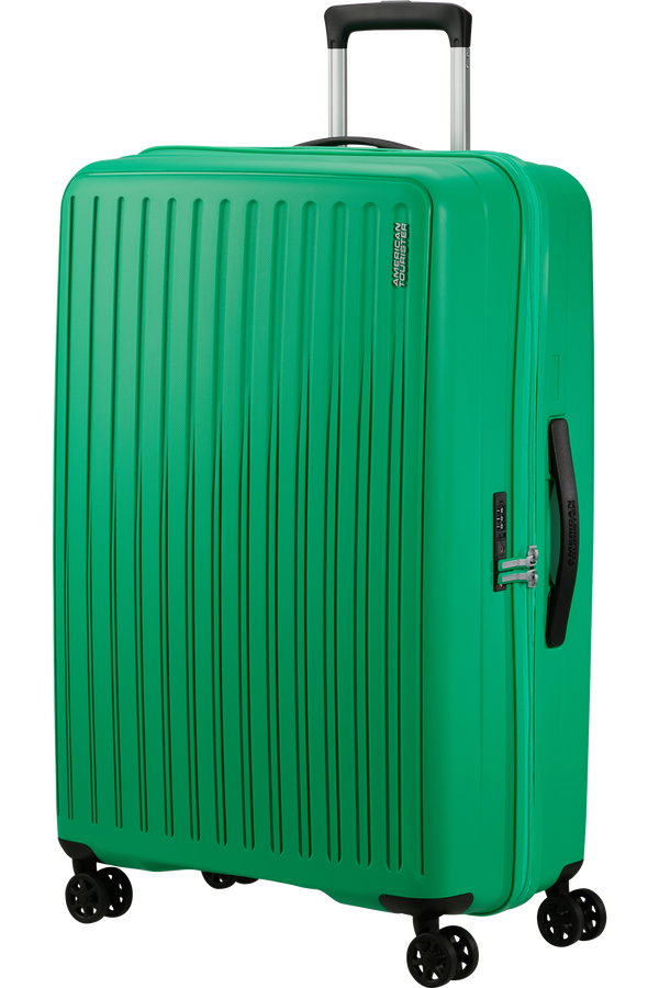 American Tourister Rejoy Spinner 77/28 Tsa 77cm  Jade Green American Tourister Rejoy Spinner 77/28 Tsa 77cm  Jade Green