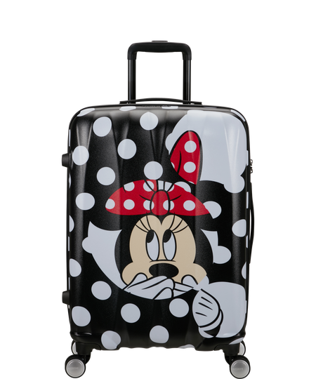 Disney Legends 2.0 65cm Walizka Średnia
