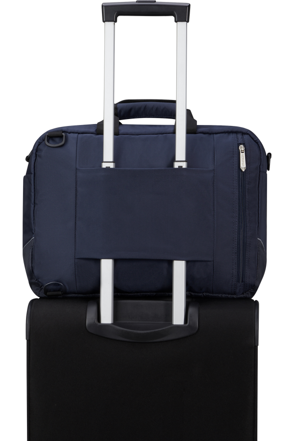 American Tourister SummerRide 3 Way Boarding Bag Navy American Tourister SummerRide 3 Way Boarding Bag Navy