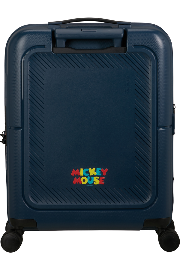 American Tourister Dashpop Disney Spinner Expandable TSA Disney 55cm  Mickey Pop Letters American Tourister Dashpop Disney Spinner Expandable TSA Disney 55cm  Mickey Pop Letters
