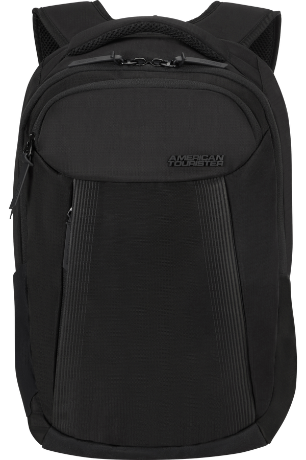 American Tourister Urban Groove Ug15 Lapt. Bp 15.6' Urban  Czarny