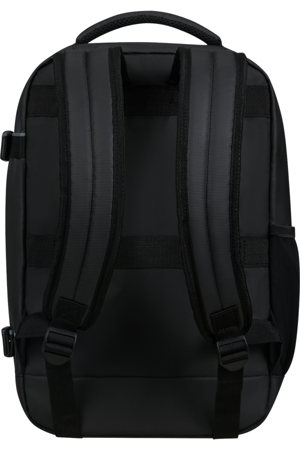 American Tourister Take2cabin Backpack Prime S  Czarny American Tourister Take2cabin Backpack Prime S  Czarny