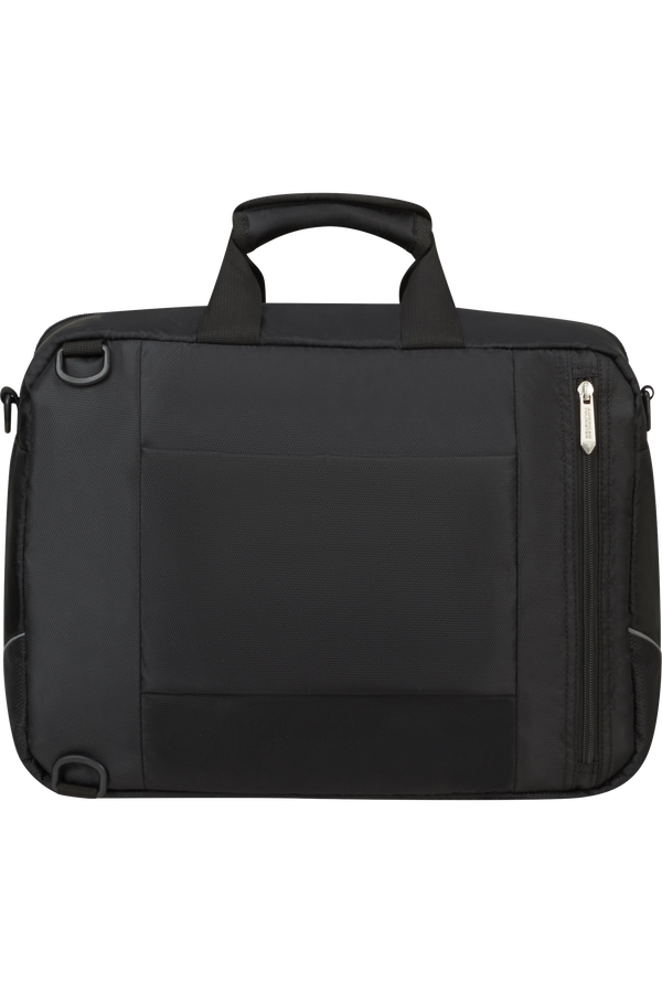 American Tourister SummerRide 3 Way Boarding Bag Czarny