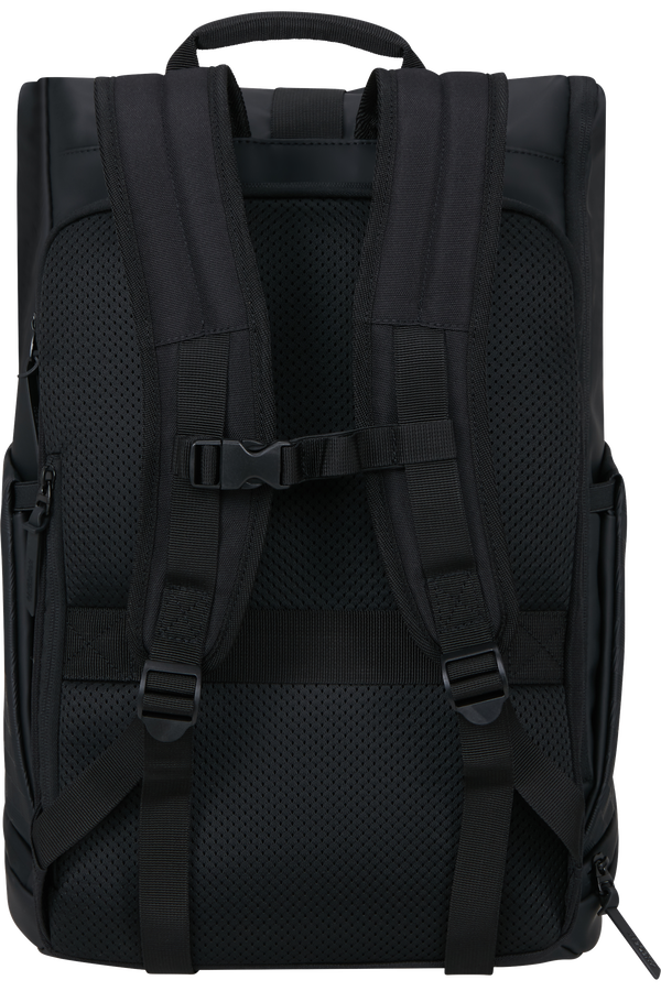 Urban Tide 15.6'' rolltop Plecak 15.6"