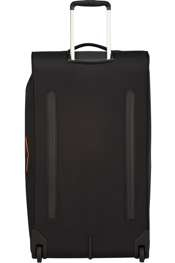 American Tourister Summerfunk Duffle/Wh 80cm  Czarny