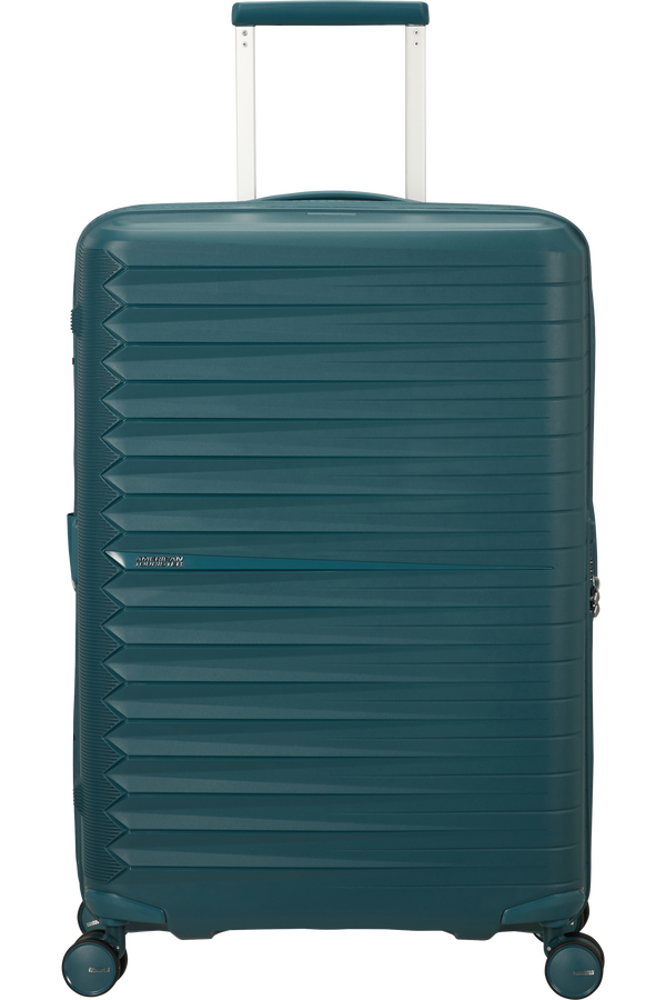 American Tourister Fastforward Spinner 68/25 TSA EXP 68cm Totally Teal