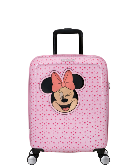 Funlight Disney 55cm Walizka na 4 kołach