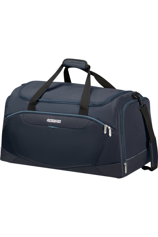 American Tourister SummerRide Duffle L Navy American Tourister SummerRide Duffle L Navy