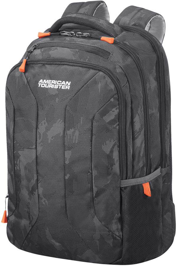 American Tourister Urban Groove Sportive Backpack 15.6inch  Camo Grey American Tourister Urban Groove Sportive Backpack 15.6inch  Camo Grey