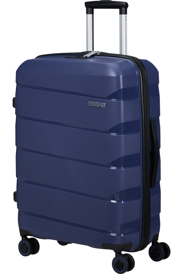 American Tourister Air Move SPINNER 66/24 TSA  Midnight Navy