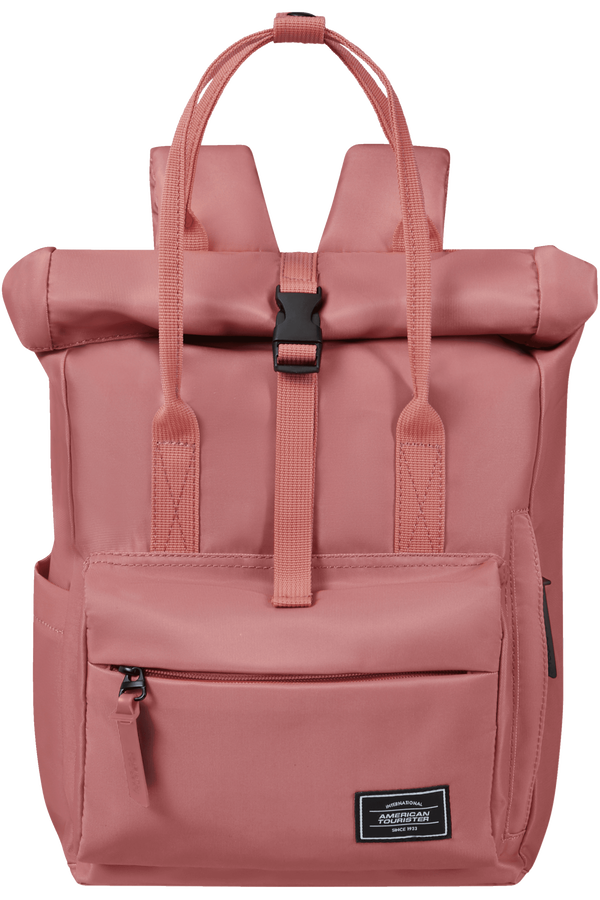 American Tourister Urban Groove Ug16 Backpack City  Amethyst