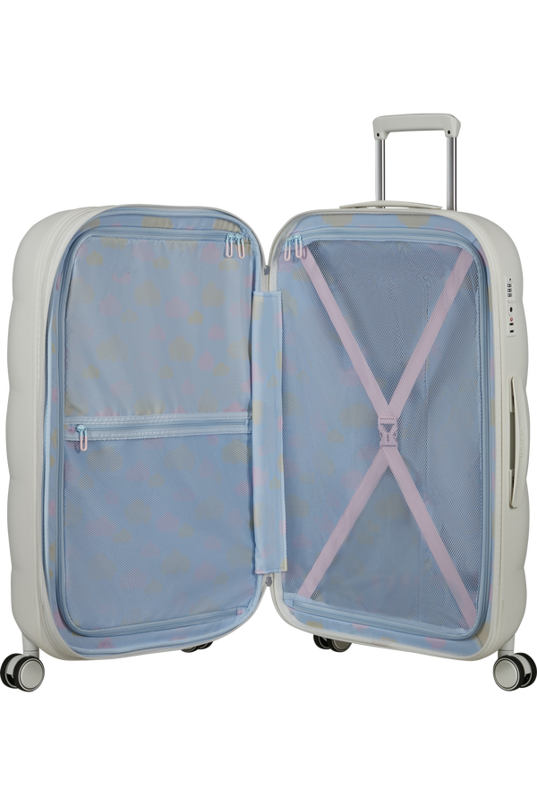 Dreami 77cm Walizka Duża