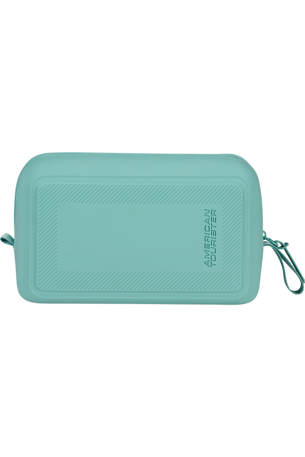 American Tourister Urban Groove UG27 Washbag Pop  Dusty Turquoise