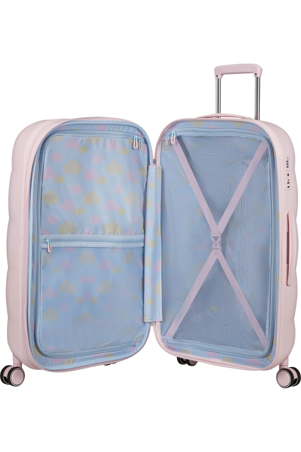 Dreami 77cm Walizka Duża