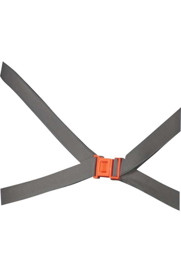 American Tourister Summerfunk Spinner Strict TSA 55cm  Czarny