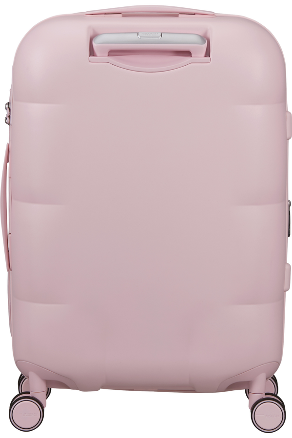 Dreami 67cm Walizka Średnia | American Tourister Dreami Spinner Exp Tsa 67cm  Dreamysky Pink